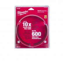 Milwaukee Tool 49-56-9065 - 6-1/4'' Big Hawg Hole Cutter