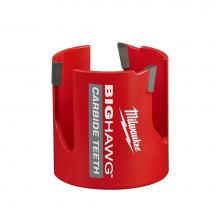 Milwaukee Tool 49-56-9270 - 5-1/4'' Big Hawg With Carbide Teeth