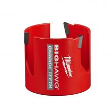 Milwaukee Tool 49-56-9230 - 3'' Carbide Big Hawg