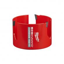 Milwaukee Tool 49-56-9245 - 4'' Carbide Big Hawg