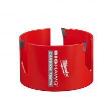 Milwaukee Tool 49-56-9255 - 4-1/4'' Carbide Big Hawg