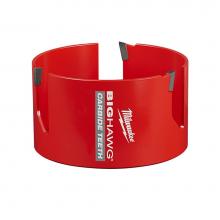 Milwaukee Tool 49-56-9265 - 4-5/8'' Carbide Big Hawg