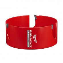 Milwaukee Tool 49-56-9275 - 6-1/4'' Carbide Big Hawg