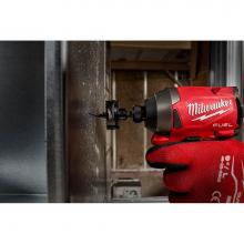 Milwaukee Tool 49-56-9830 - 1-3/8'' Shockwave Hole Saw