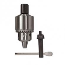 Milwaukee Tool 49-59-0020 - 3/4'' Weldon To 1/2'' Chuck Adapter With Chuck Key