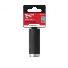 Milwaukee Tool 49-66-4430 - Shockwave 3/8'' Socket Deep Well 3/4''