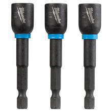 Milwaukee Tool 49-66-4535 - 3/8 X 2-9/16 Impct Mag Ntdvr