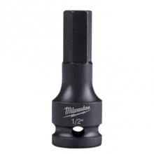 Milwaukee Tool 49-66-5144 - 1/2 Hex Bit Socket