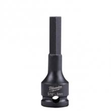 Milwaukee Tool 49-66-5151 - 3/8'' Drive 5/16'' Hex Bit Socket