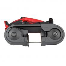 Milwaukee Tool 49-90-2629 - Compact Band Saw Blade Cover