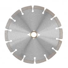 Milwaukee Tool 49-93-7020 - 7'' Diamond Premium Segmented