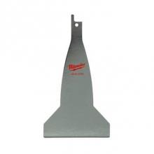 Milwaukee Tool 49-01-5456 - 3'' Scraper Blade Bulk 5