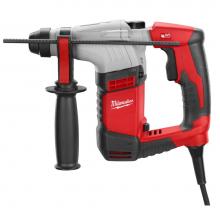 Milwaukee Tool 5263-21 - 5/8'' SDS Plus Rotary Hammer Kit