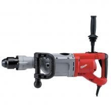 Milwaukee Tool 5339-21 - Dml Hmr 25Lb 14A Sds Max