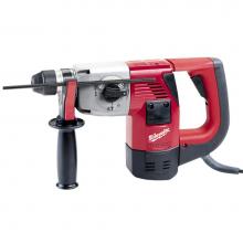 Milwaukee Tool 5359-21 - 1-1/8'' Sds Plus L-Shape Rotary Hammer