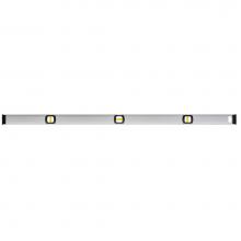 Milwaukee Tool 540-48 - (4)48'' Tradesman Alum Level