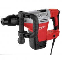 Milwaukee Tool 5446-21 - 15 Lb Sdsmax Demo Hammer