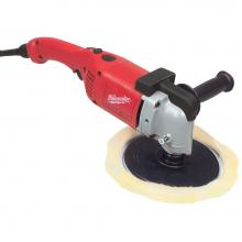 Milwaukee Tool 5460-6 - Polisher 7/9 0-1750 Di