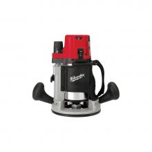 Milwaukee Tool 5616-20 - 2-1/4 Max HP EVS BodyGrip Router