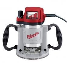 Milwaukee Tool 5625-20 - Router 3-1/2 Max Hp