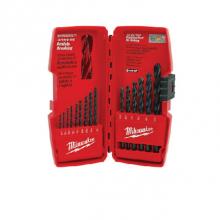 Milwaukee Tool 48-89-2803 - 15 Pc Kit Blox Thunderbolt