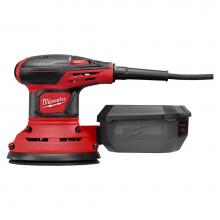 Milwaukee Tool 6034-21 - 5'' Random Orbit Palm Sander