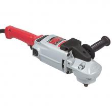 Milwaukee Tool 6066-6 - 9'' 6000 Rpm 15A Sander