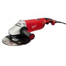 Milwaukee Tool 6089-31 - 7/9'' Roto-Lok Lag (Non Lock-On)