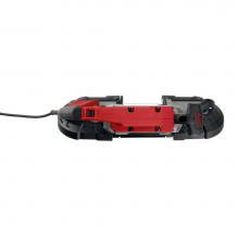 Milwaukee Tool 6232-21 - Deep Cut Band Saw W/Case