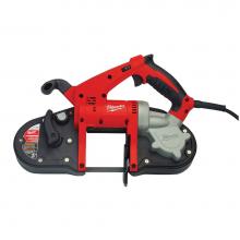 Milwaukee Tool 6242-6 - Band Saw Compact