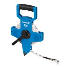 Milwaukee Tool 6799 - 100'' Fiberglass Long Tape