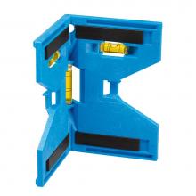 Milwaukee Tool 721 - Magnetic Post Level