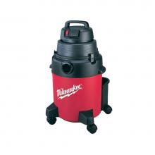Milwaukee Tool 8936-20 - Vac Clnr 9.5A 1 Stage 7-1/2 Gal
