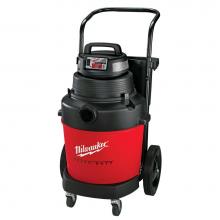 Milwaukee Tool 8938-20 - Vac Clnr 7.4A 2 Stage 9 Gal