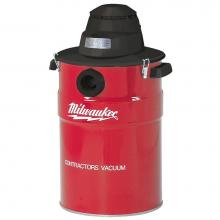 Milwaukee Tool 8950 - Vac Clnr 8A 1 Stage 8 Gal