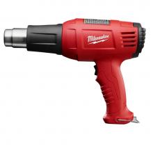 Milwaukee Tool 8975-6 - Dual Temp. Heat Gun