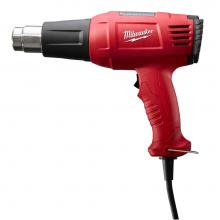 Milwaukee Tool 8977-20 - Variable Temp. Heat Gun
