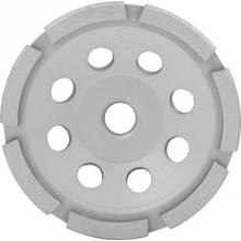Milwaukee Tool 49-93-7720 - 7'' Diamond Cup Wheel Single Row