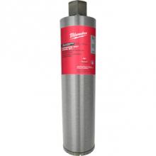 Milwaukee Tool 48-17-1010 - 1'' Pre-Stressed Diamond Wet Core Bit