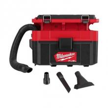 Milwaukee Tool 0970-20 - M18 Fuel Packout 2.5Gal Wet/Dry Vac