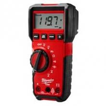 Milwaukee Tool 2216-20NST - Digital Mutltimeter Nist