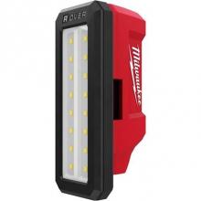 Milwaukee Tool 2367-20 - M12 Pivoting Flood Light