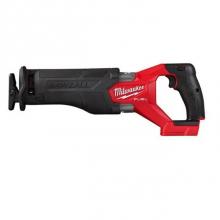 Milwaukee Tool 2821-20 - Gen Ii M18 Fuel Sawzall (Bare)