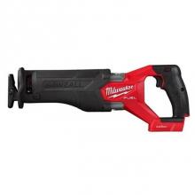 Milwaukee Tool 2822-20 - Gen Ii M18 Fuel Sawzall W/ One-Key