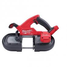 Milwaukee Tool 2829S-20 - M18 Fuel Compact Dual-Triggr Bnd Sw