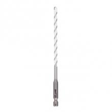 Milwaukee Tool 48-20-8884 - (3) Multimaterial 3/16'' X 6''