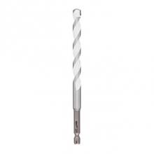 Milwaukee Tool 48-20-8890 - (3) Multimaterial 3/8'' X 6''