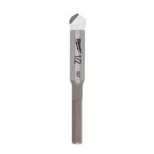 Milwaukee Tool 48-20-8995 - (5) 1/2'' Natural Stone Bit