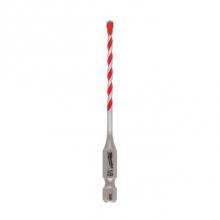 Milwaukee Tool 48-20-9000 - (3) Hamrdr 1/8'' X 1-1/2'' X 3-1/2''