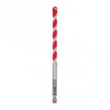 Milwaukee Tool 48-20-9016 - (3) Hamrdrill 5/16'' X 4'' X 6''